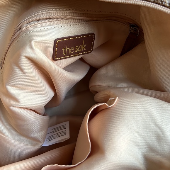The Sak purse - Picture 5 of 5